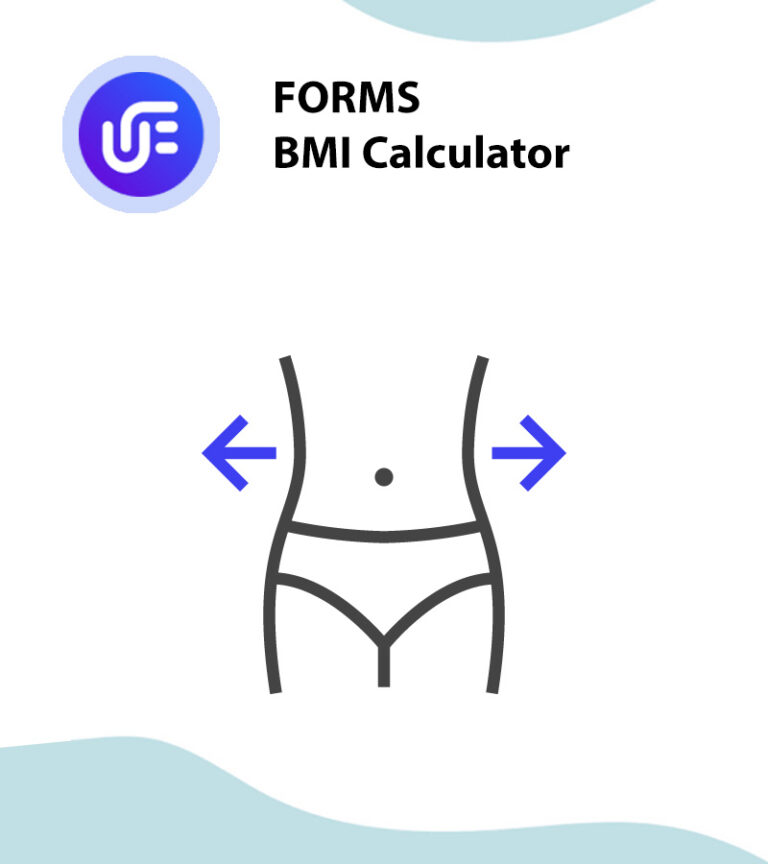 Forms-BMI-calculator