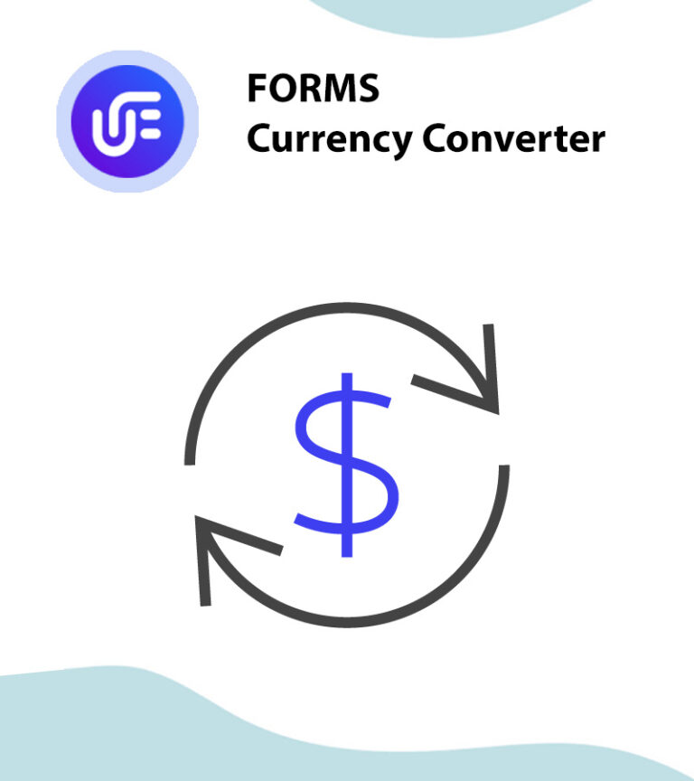 Forms-currency-converter