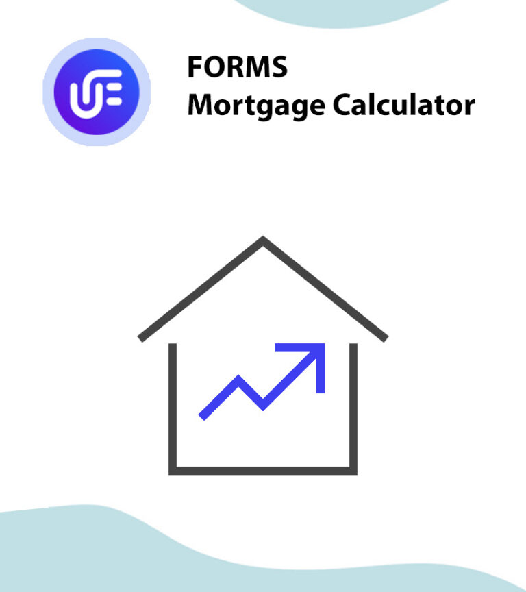 Forms-mortgage-calculator