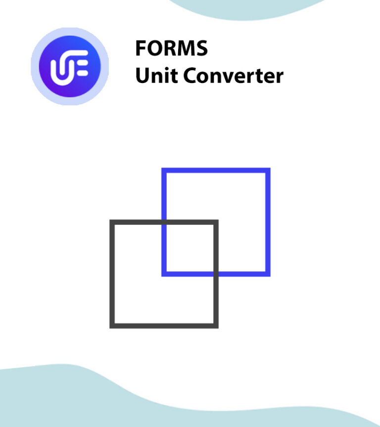 Form-Unit-Converter
