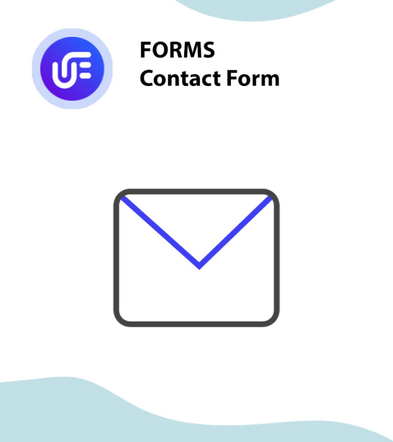 Forms - Contact Form