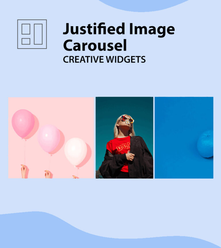 JustifiedImageCarousel
