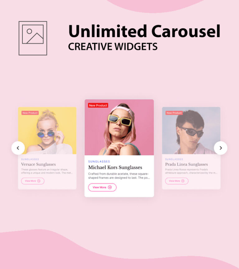 UnlimitedCarousel