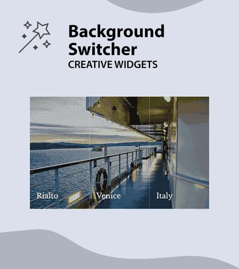 BackgroundSwitcher