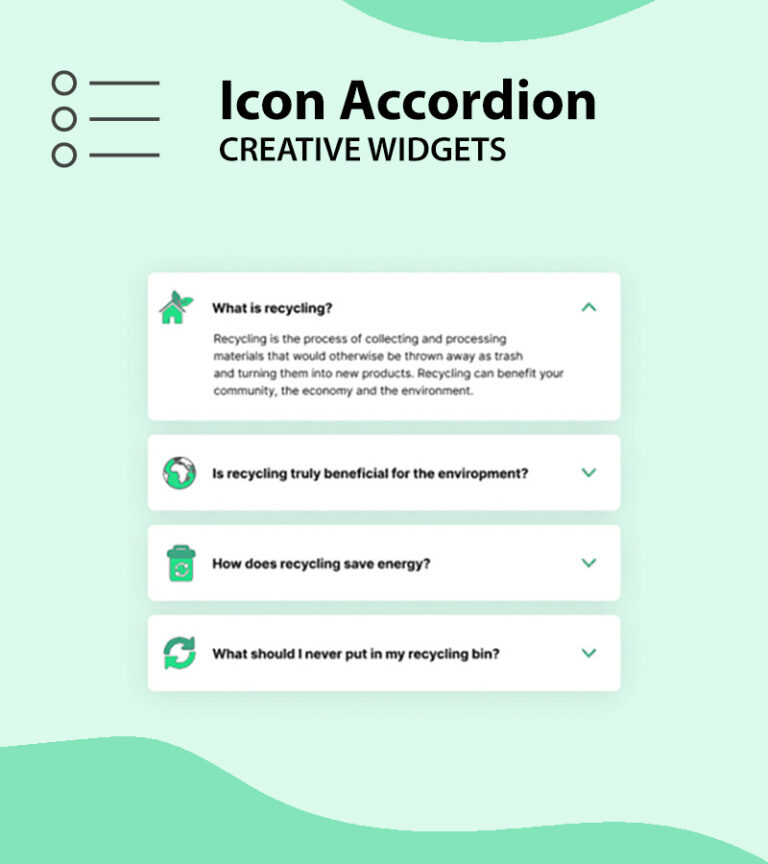 IconAccordion