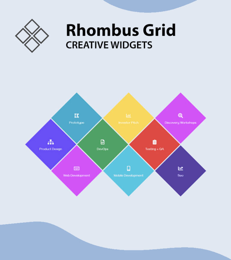 RhombusGrid