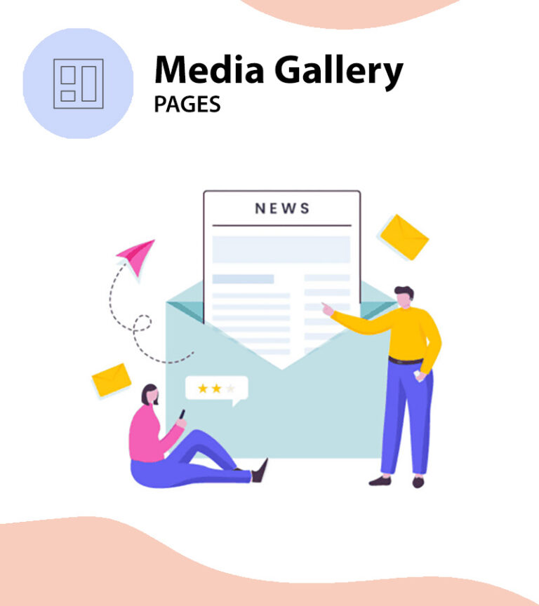 Media Gallery