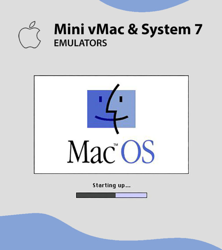Minivmac